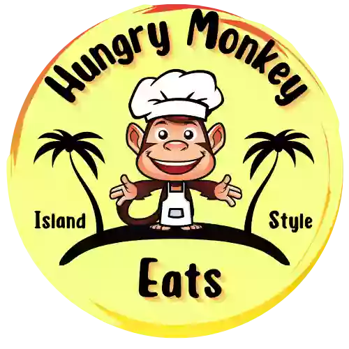 Hungry Monkey Island Style Eats