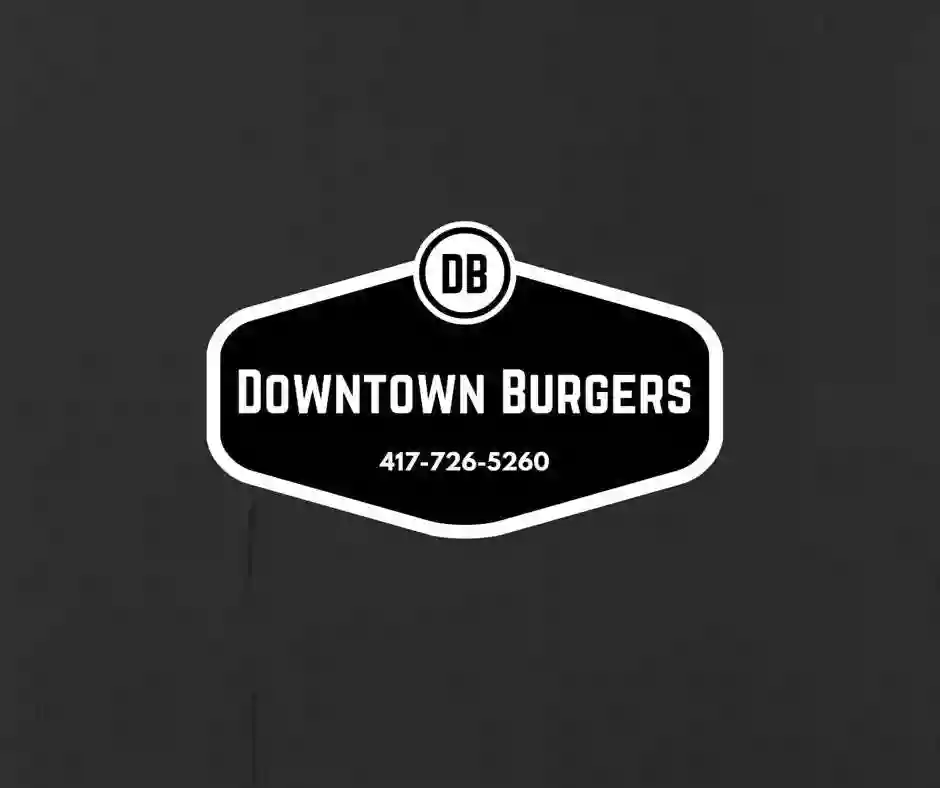 Downtown Burgers