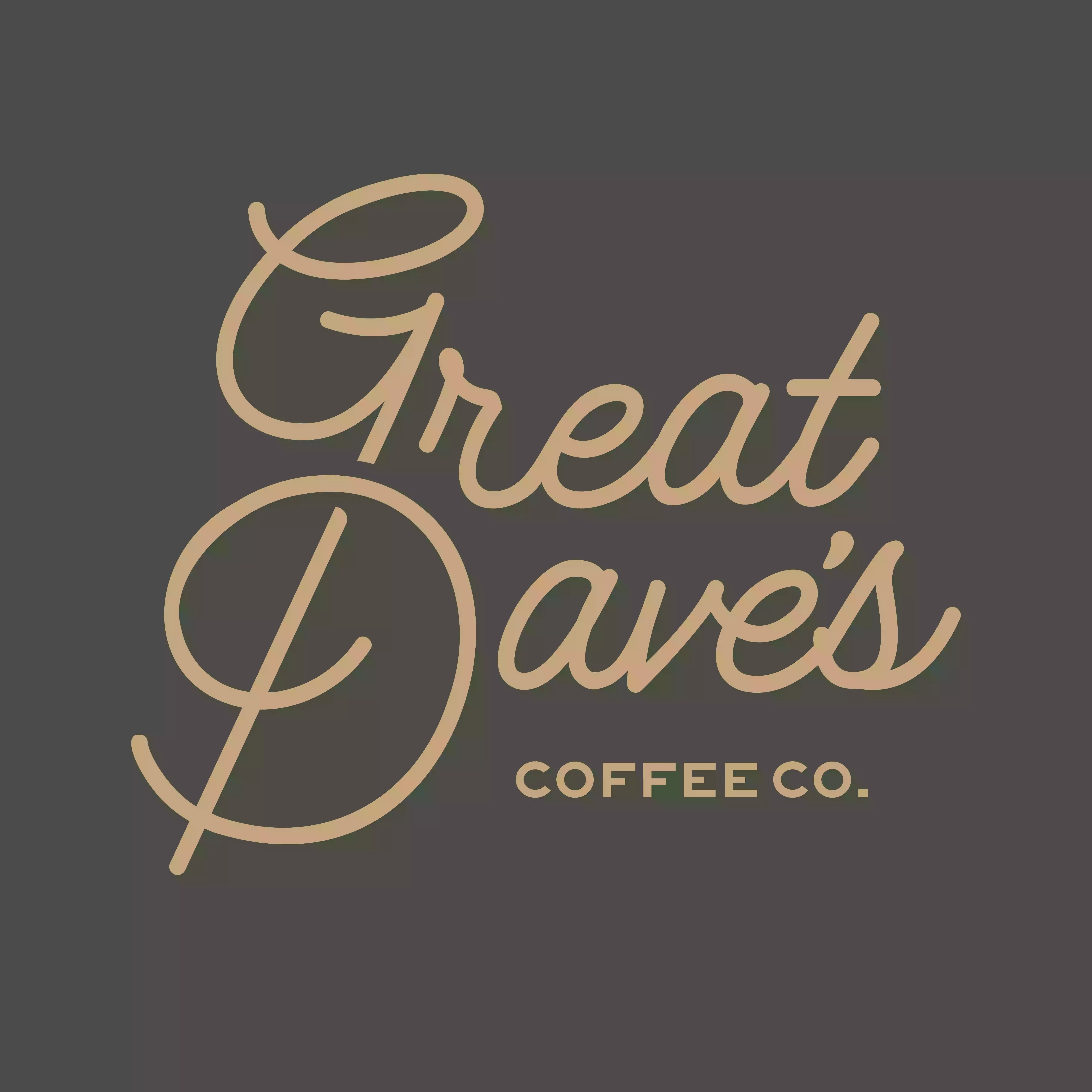 Great Dave's Coffee Company