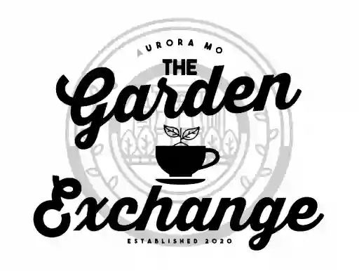 The Garden Exchange Downtown