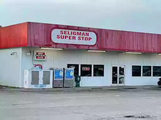 SELIGMANS SUPER STOP