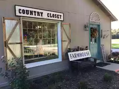 The Country Closet