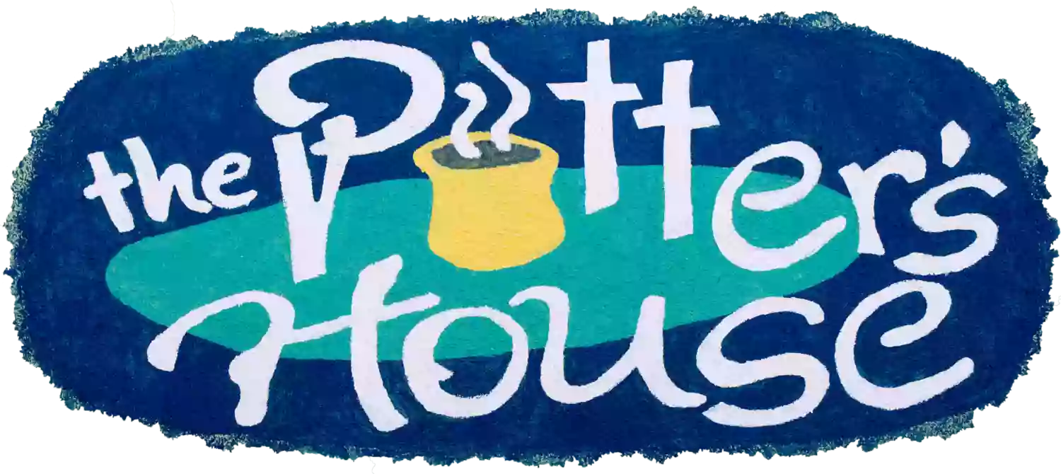 The Potter's House