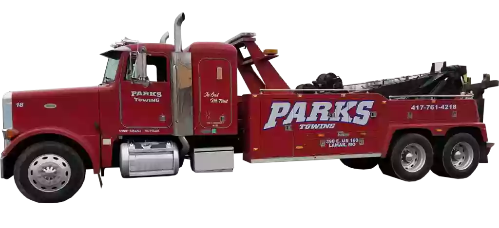 Parks Towing & Recovery