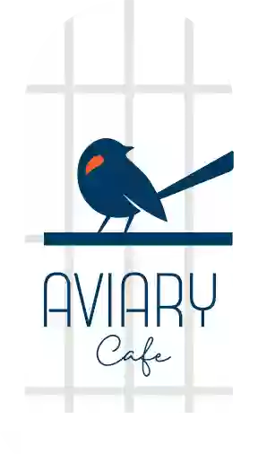 Aviary by Lavender Falls Cafe