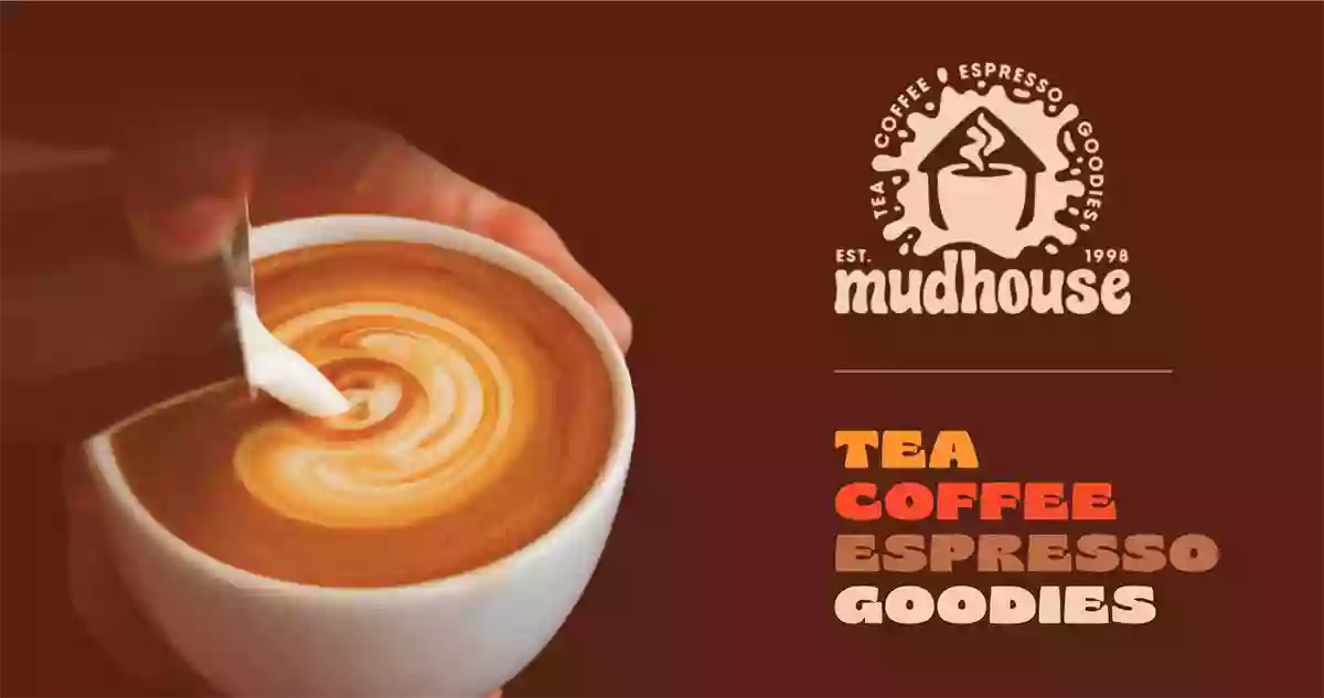 Mudhouse Coffee Ozark