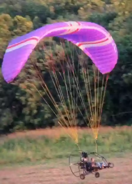 Baugh Flight Park