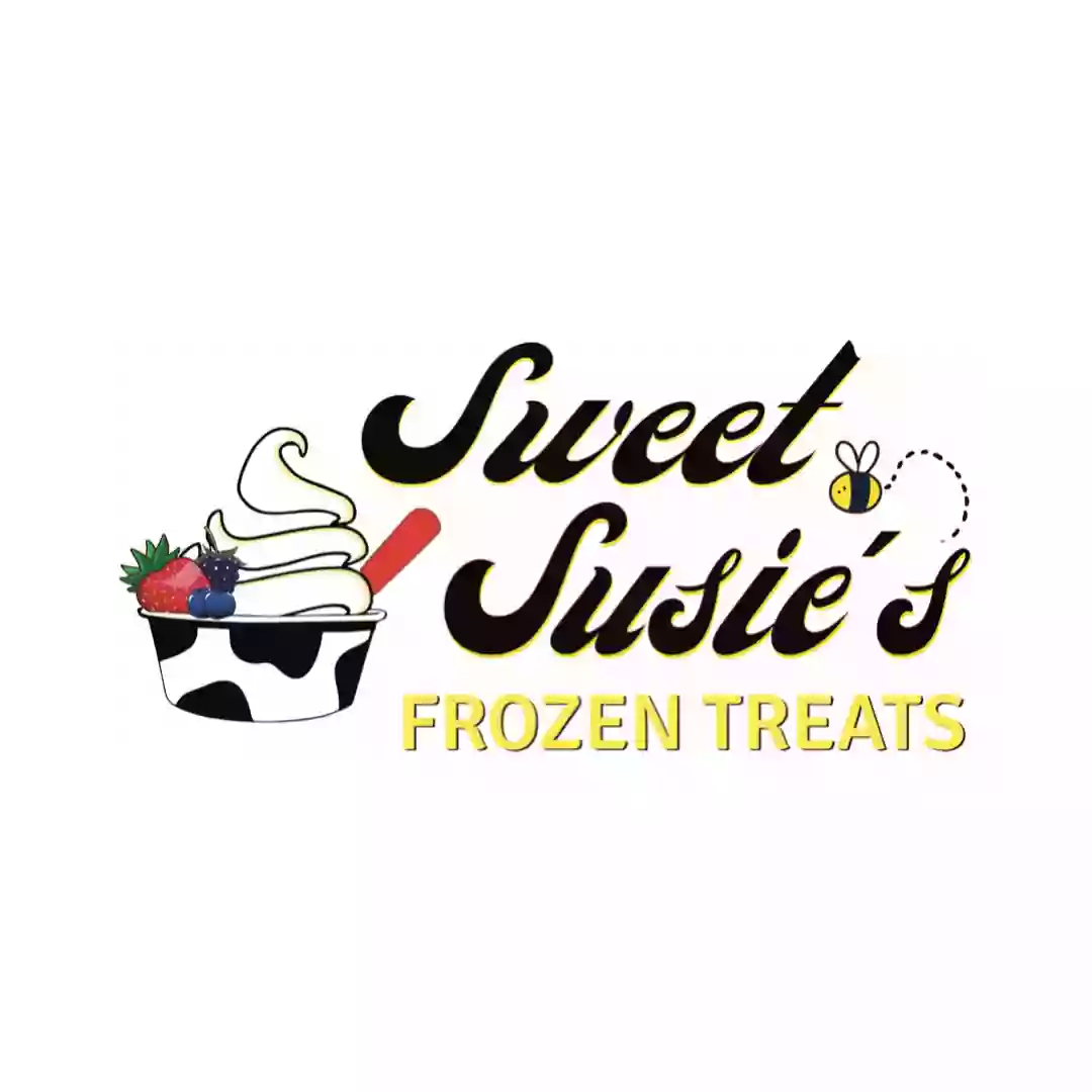 Sweet Susie's Frozen Treats