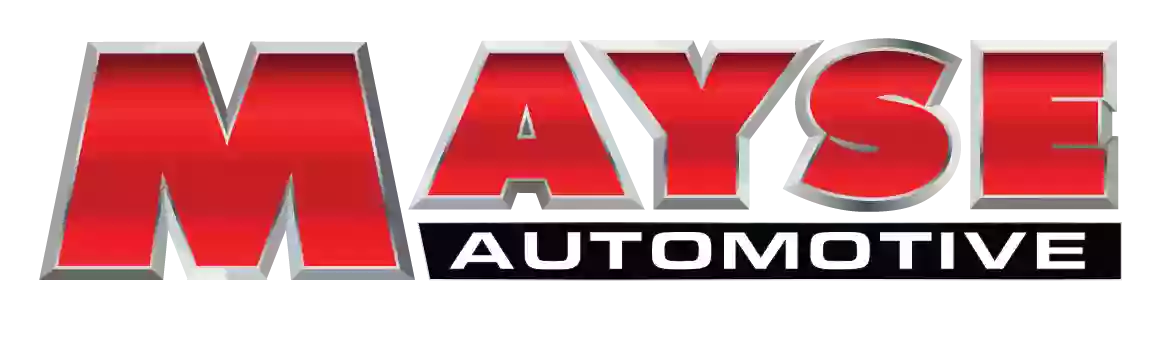 MAYSE AUTOMOTIVE GROUP