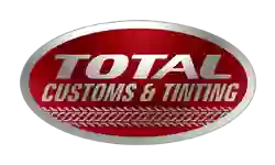 Total Customs & Tinting