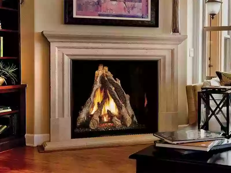 Flames For Home & Hearth
