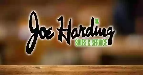 Joe Harding Foodservice Equipment and Restaurant Supplies