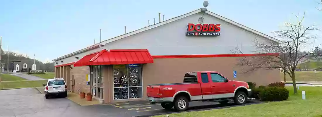 Dobbs Tire & Auto Centers Ellisville