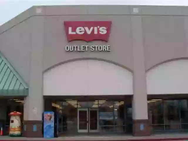 Levi’s Outlet Store