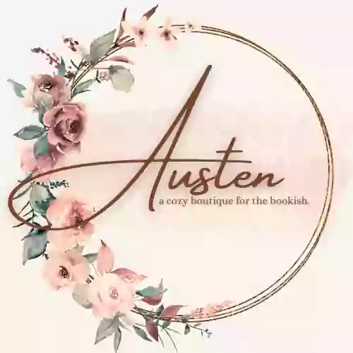 Austen Boutique