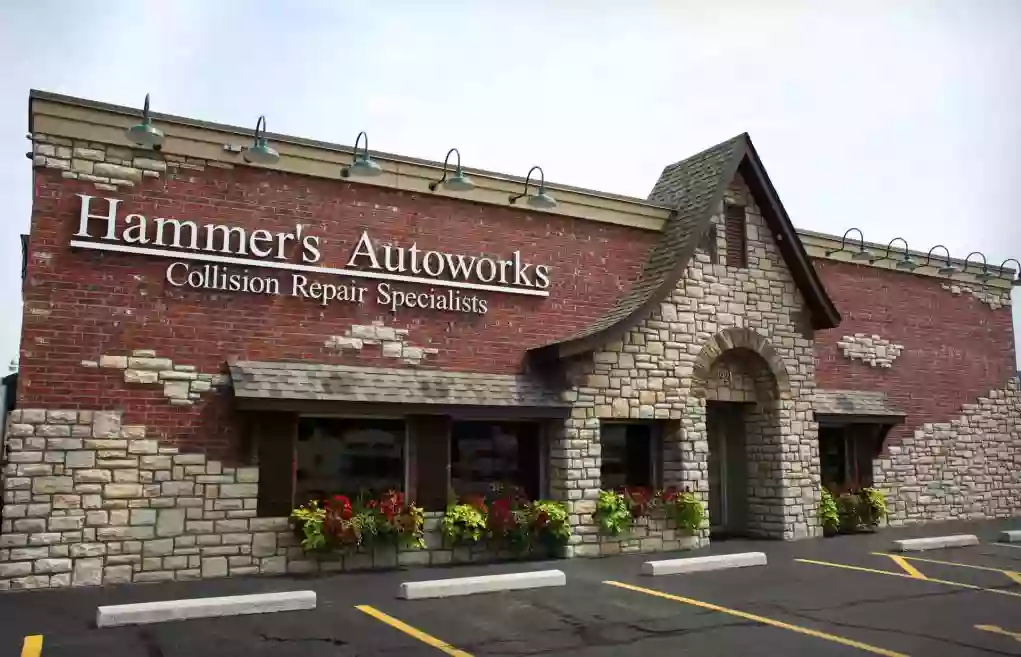 Hammer's Autoworks