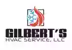 Gilbert's HVAC Service, L.L.C.