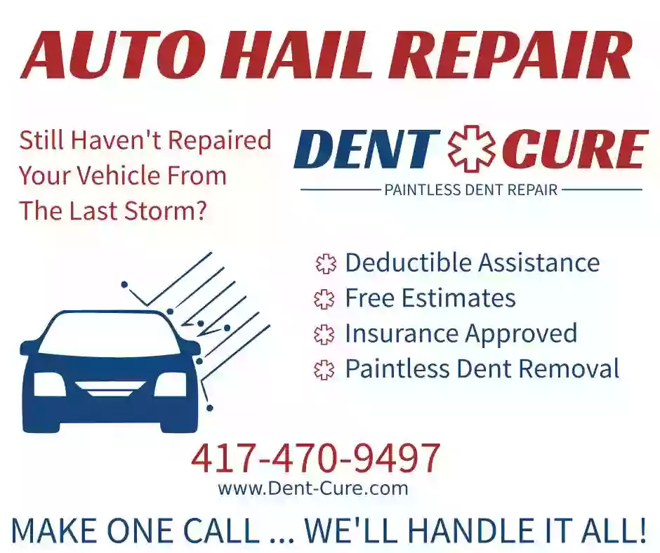 Dent Cure