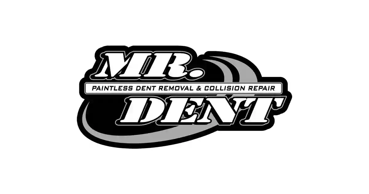 Mr. Dent Collision Repair