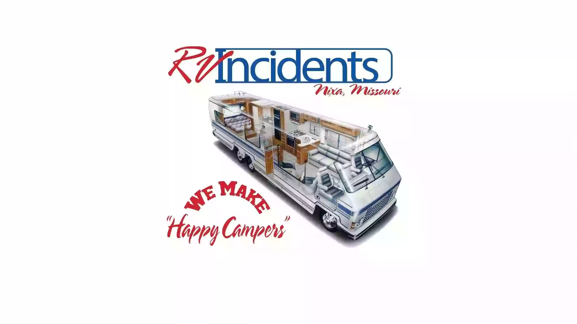 RV Incidents