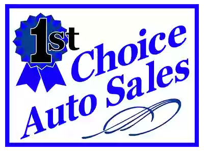 Route 66 Automotive and 1st Choice Autosales