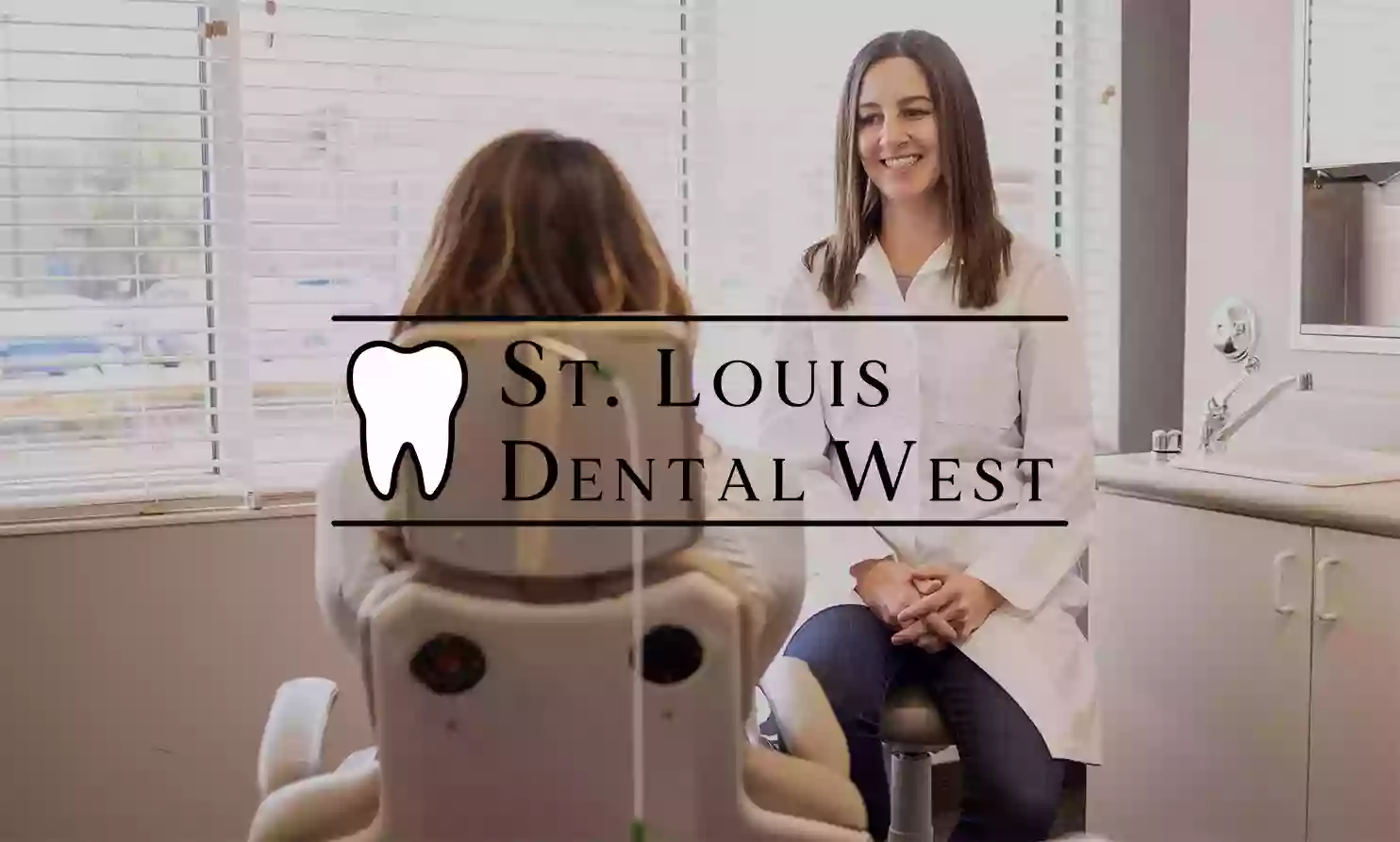 St. Louis Dental West - Victoria Q. Daugherty, DDS