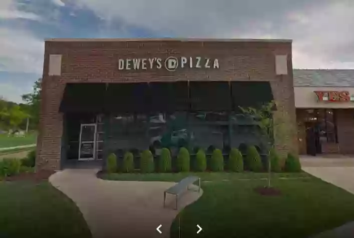 Dewey's Pizza