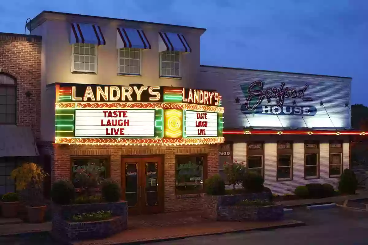 Landry's Seafood House