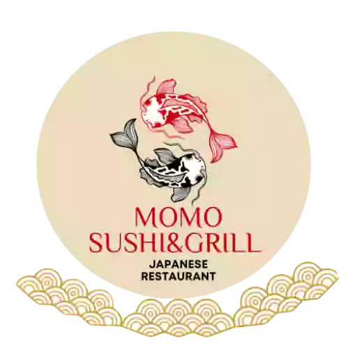 Momo Sushi and Grill Springfield