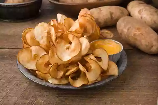 Chester's Kettle Chips