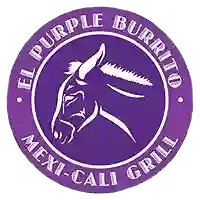 Purple Burrito #1