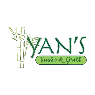 Yan's Sushi & Grill