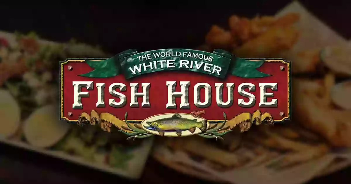 White River Fish House