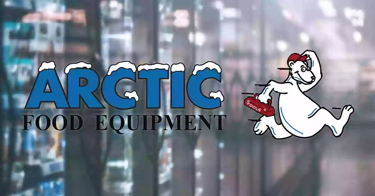 Arctic Food Equipment