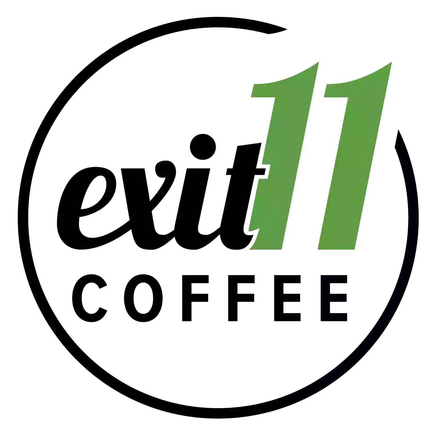 Exit 11 Coffee Drive-Thru