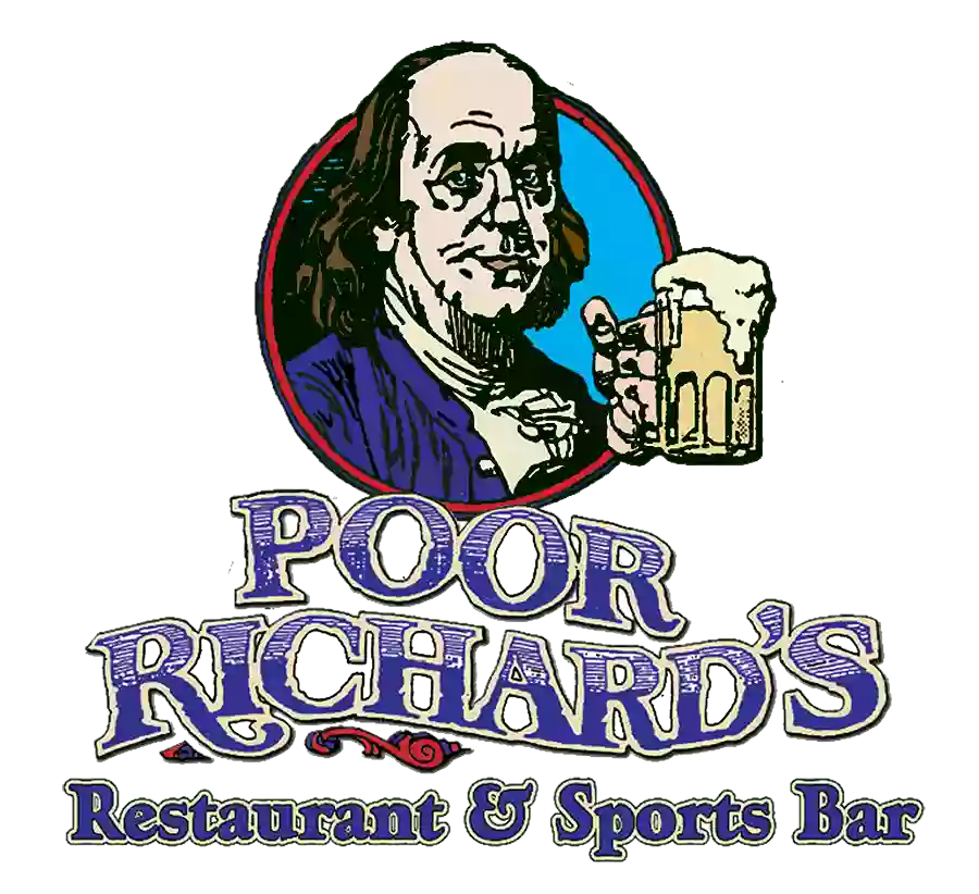 Poor Richards Restaurant