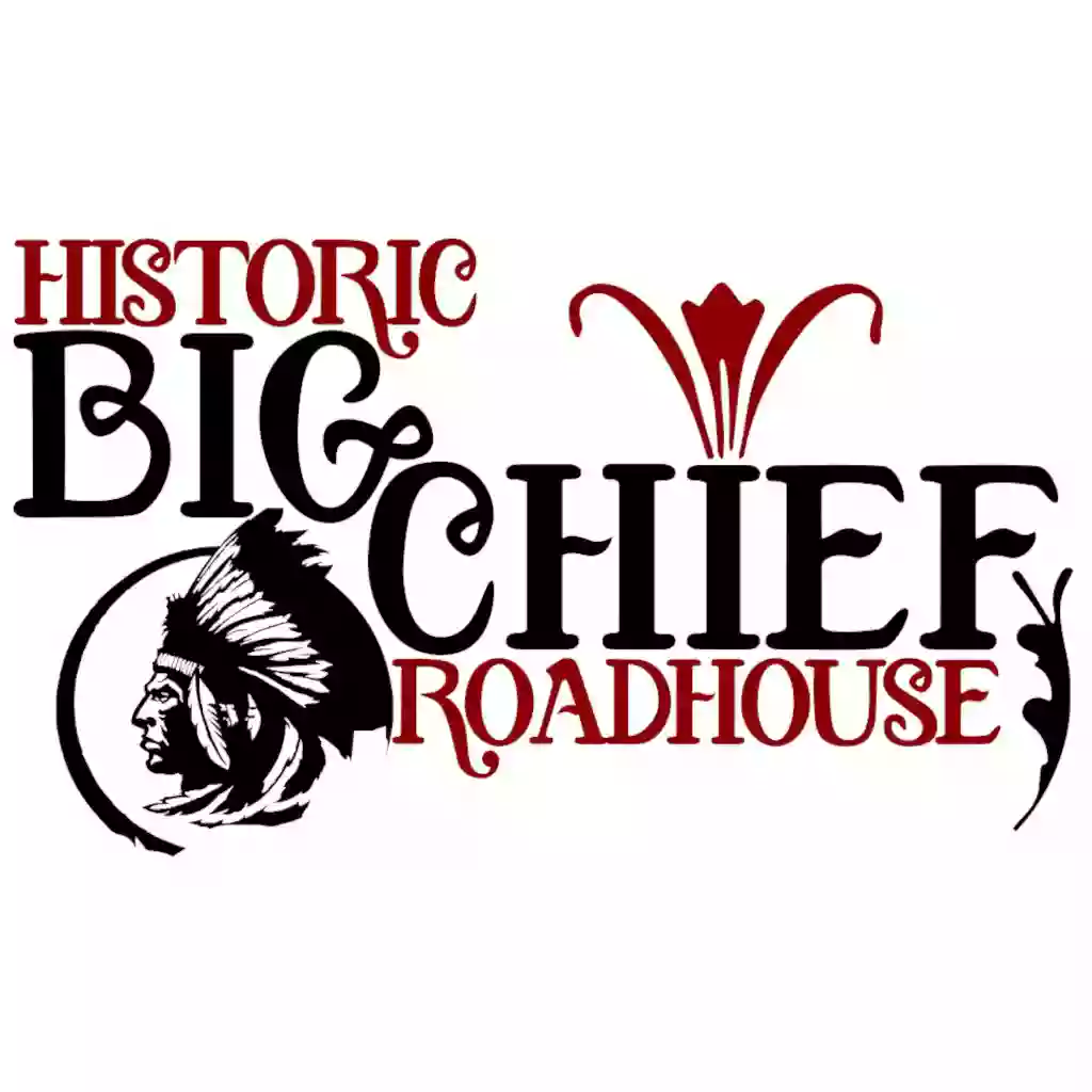 Big Chief Roadhouse