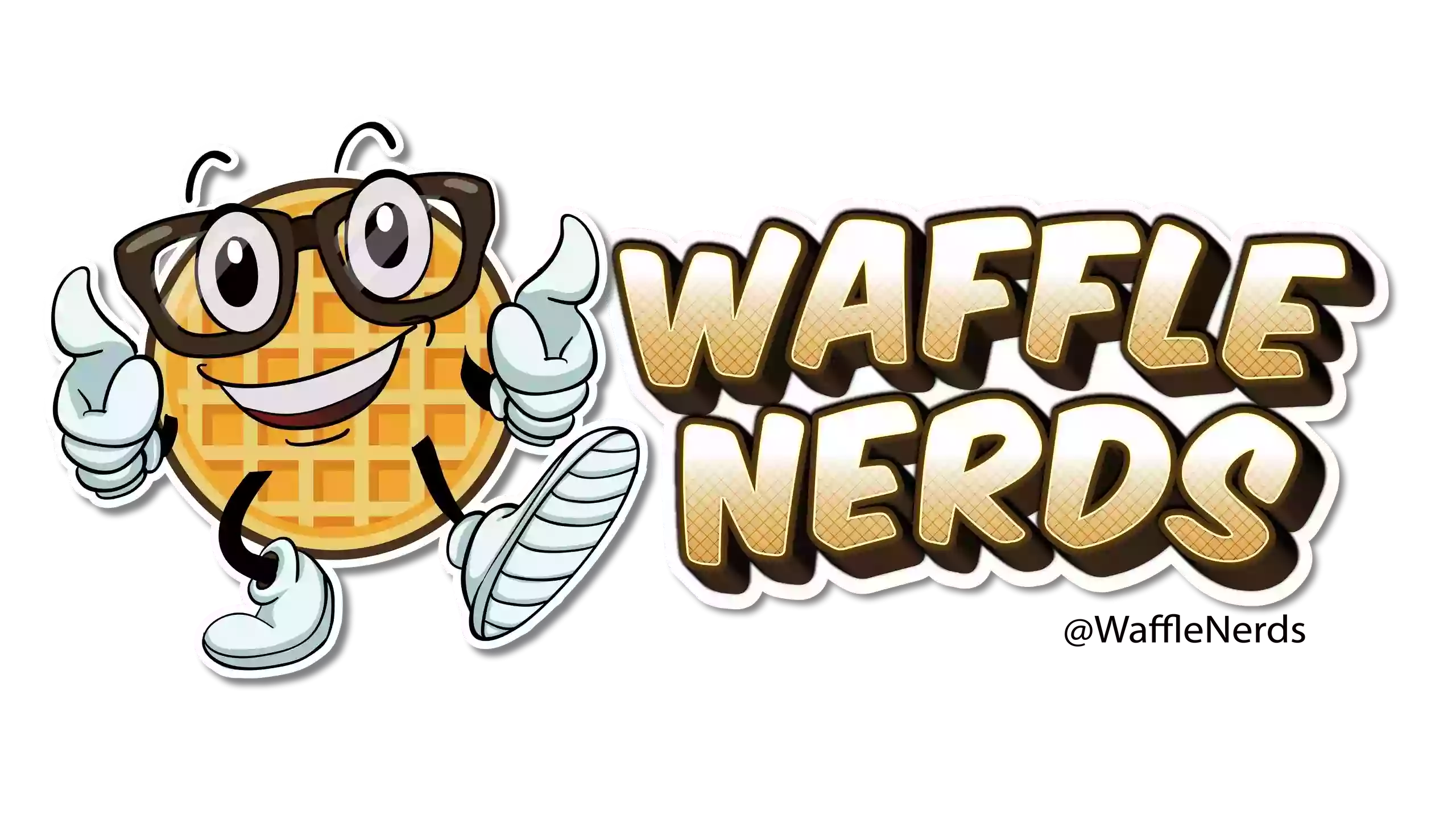 WaffleNerds BakeHouse