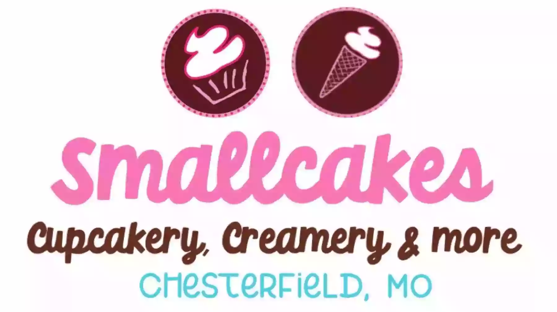 Smallcakes: A Cupcakery and Creamery - Chesterfield, MO