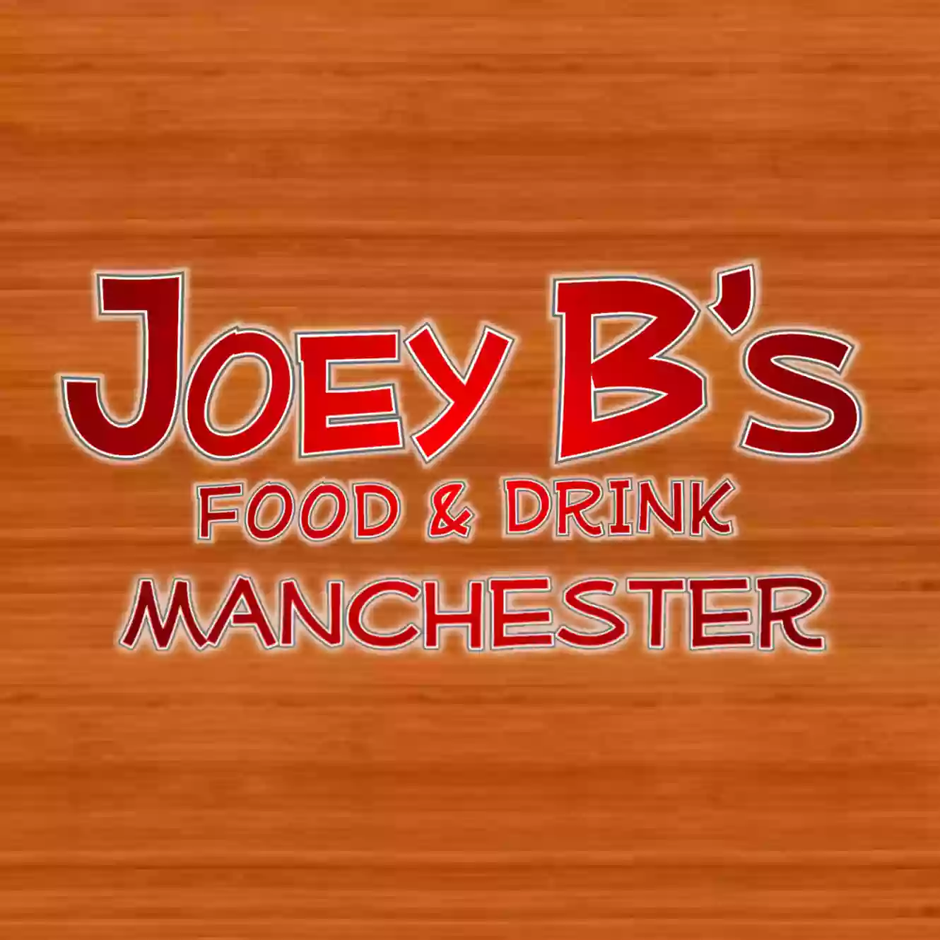 Joey B's Food & Drink Manchester
