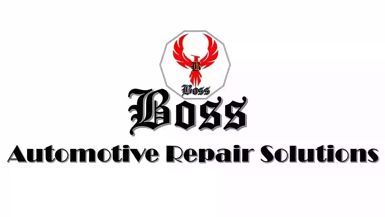 Boss Automotive