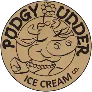 Pudgy Udder Ice Cream Co.