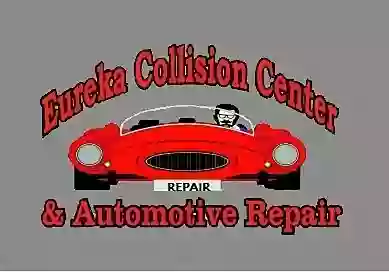 Eureka Auto Collision Center