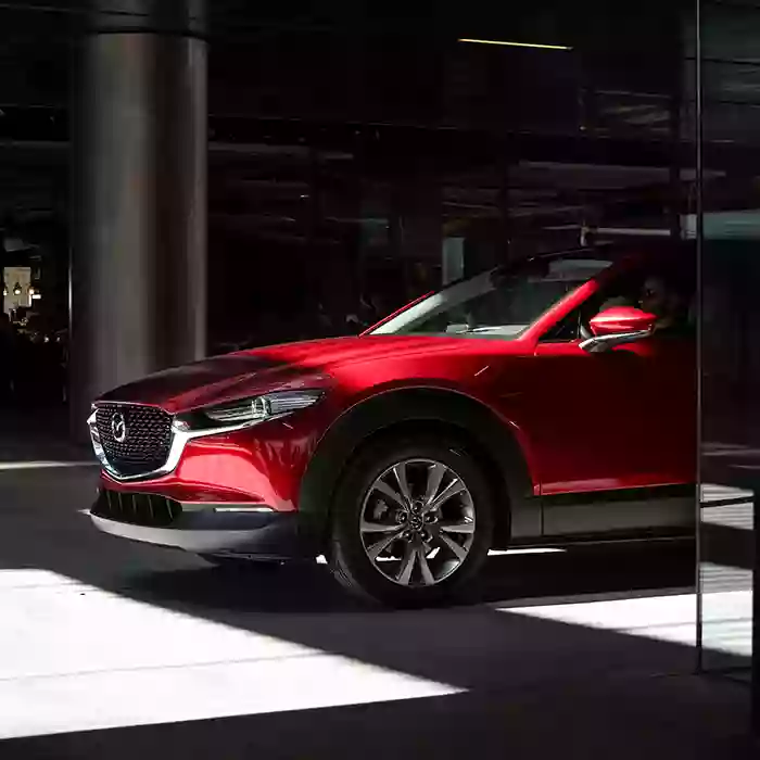 Bommarito Mazda Service