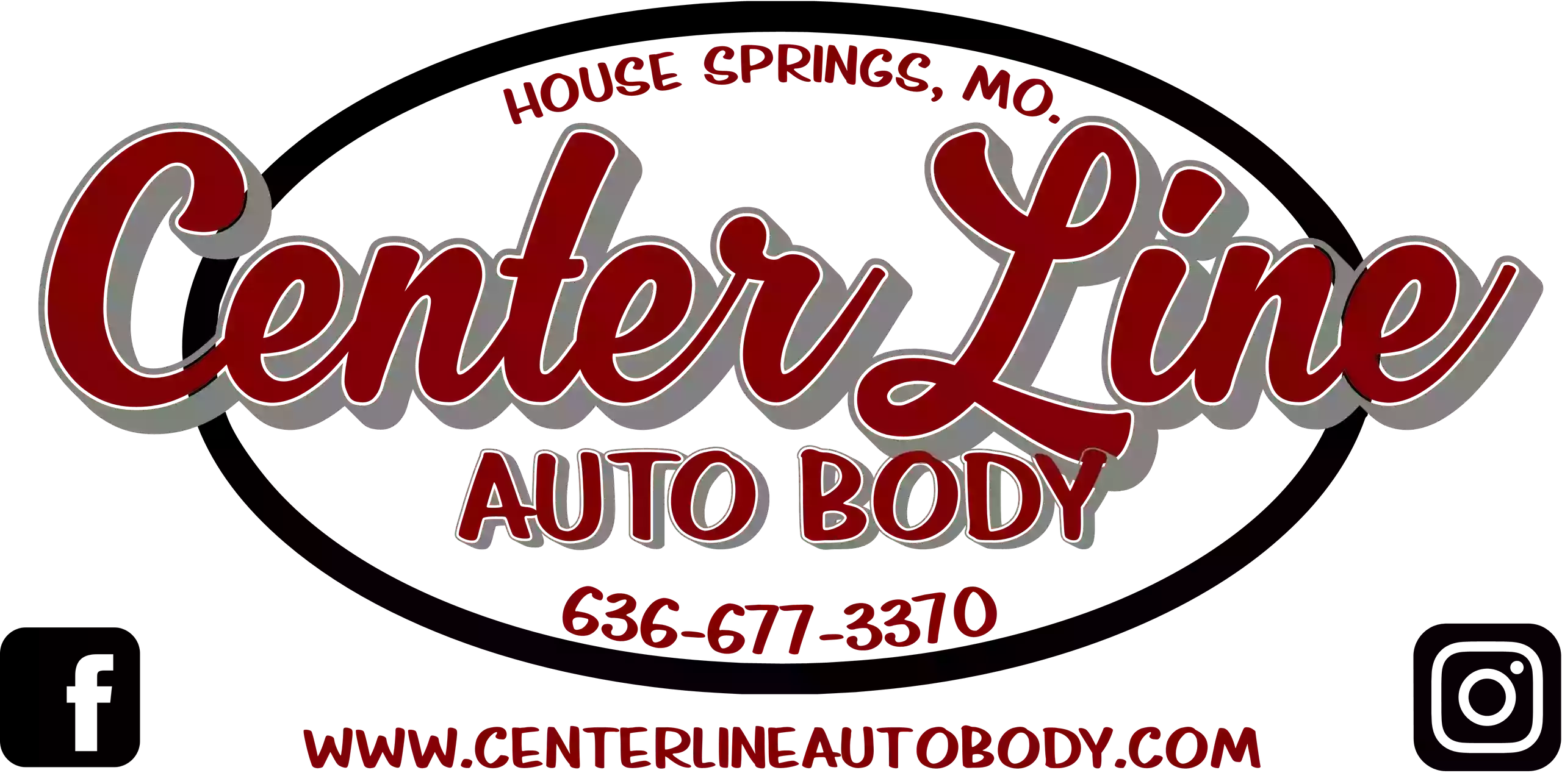 Center Line Auto Body