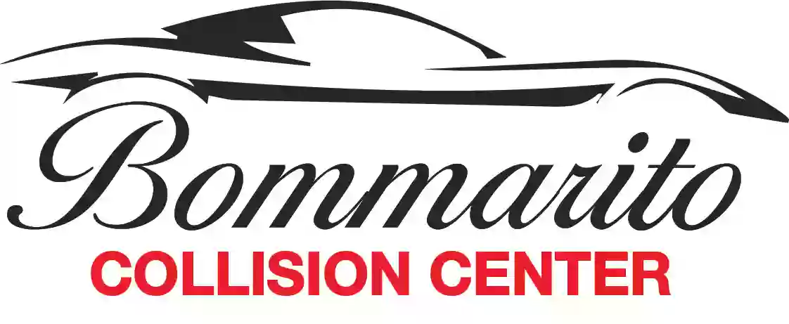 Bommarito Collision Ellisville