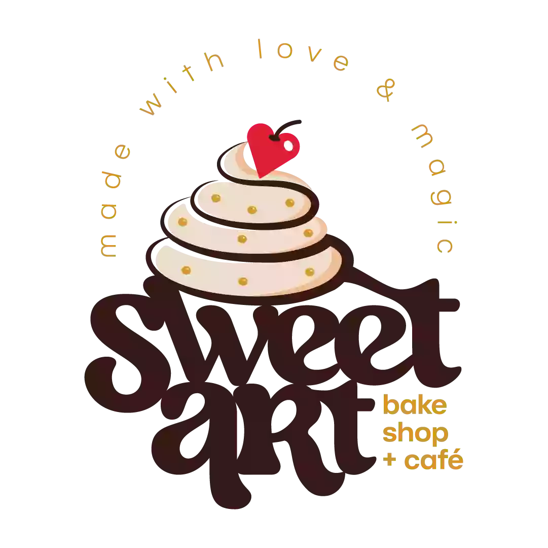 SweetArt Bakeshop + Café