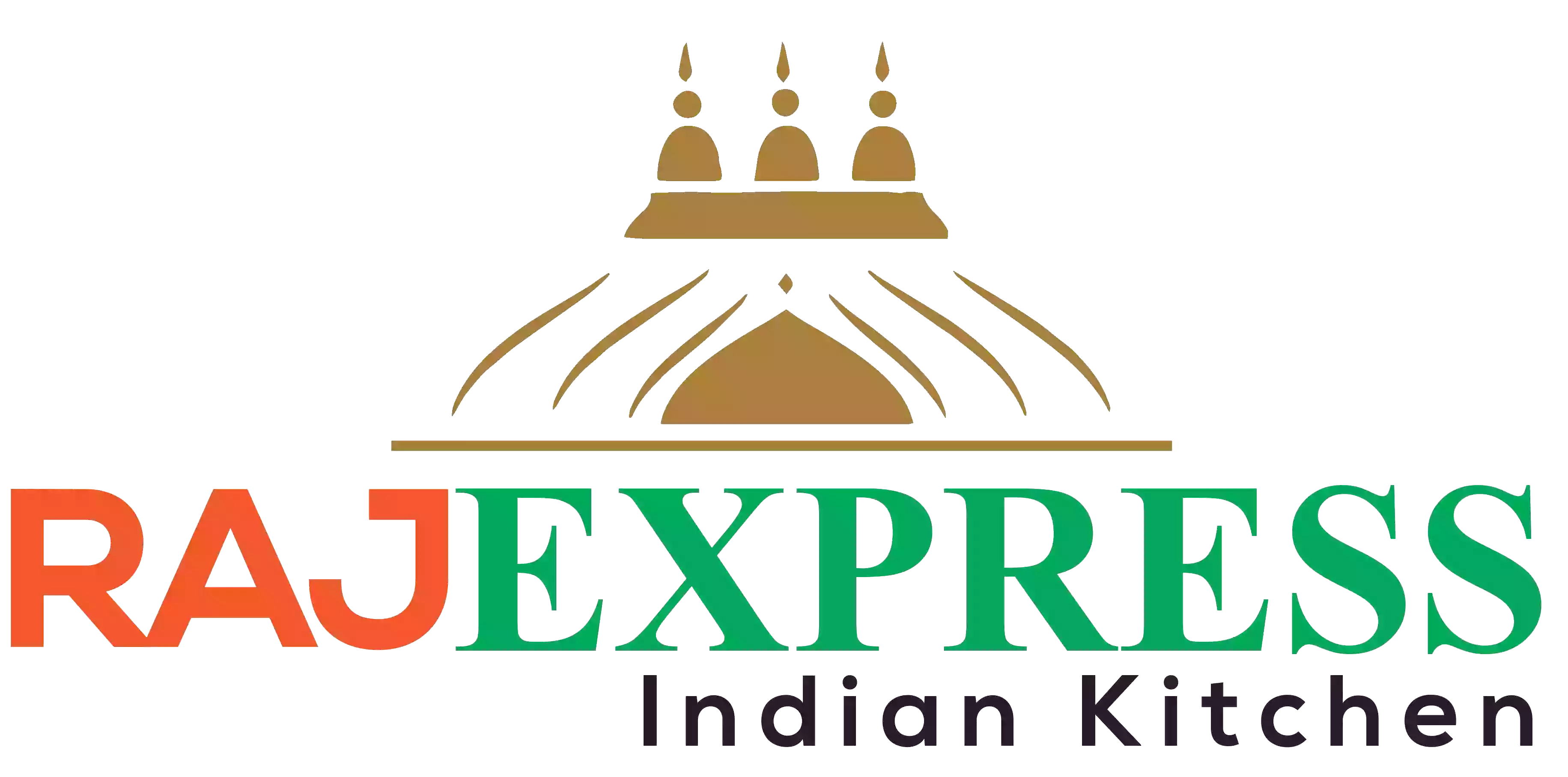 raj express indian kitchen