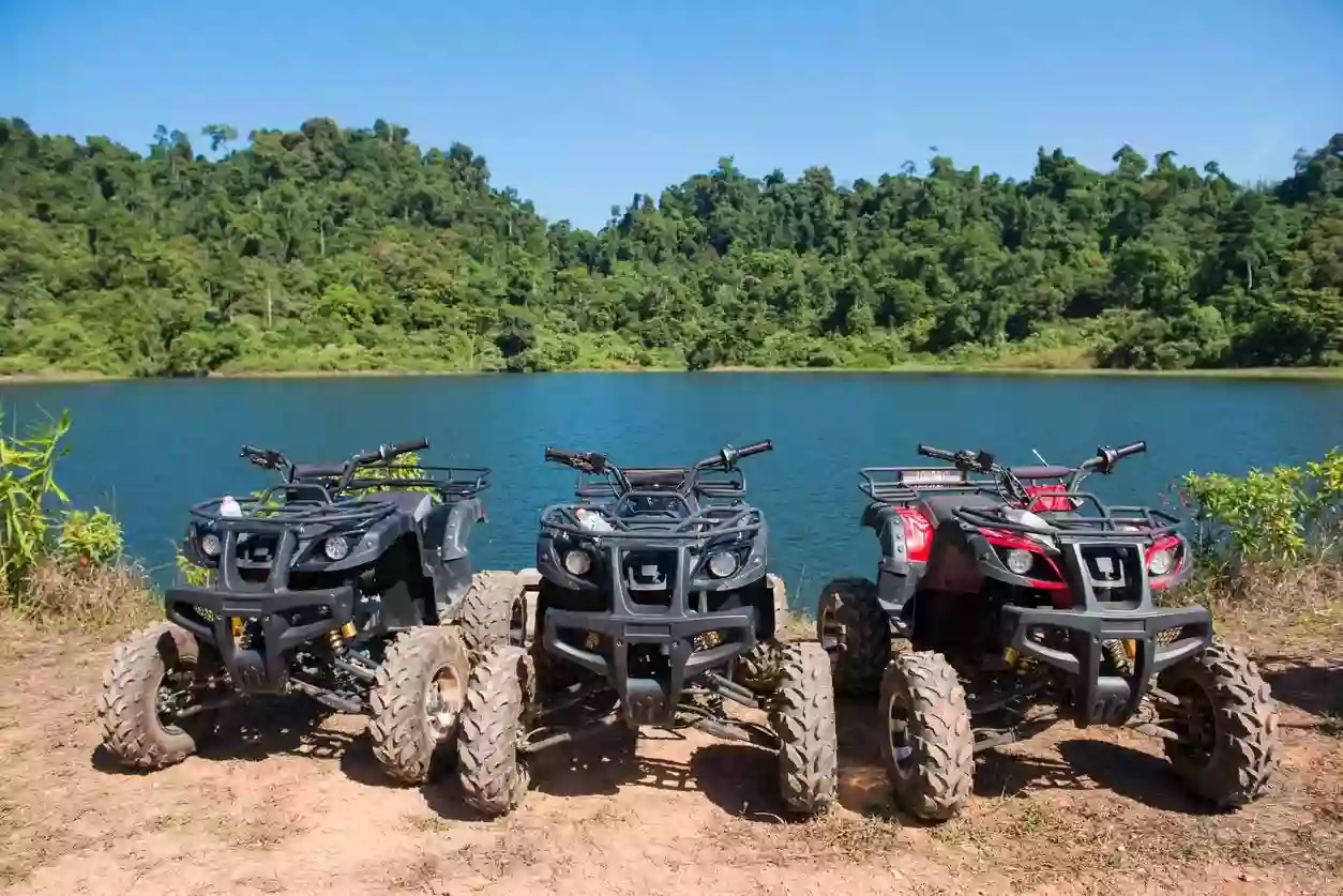 Backroad Powersports