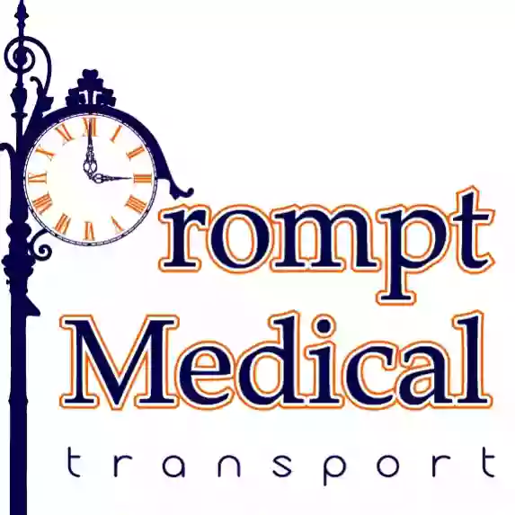 Prompt Medical Transport, LLC
